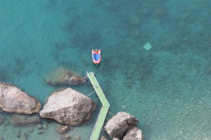Boat Amalfi