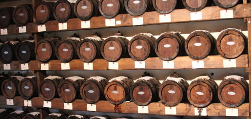 Balsamic vinegar Balsamic vinegar