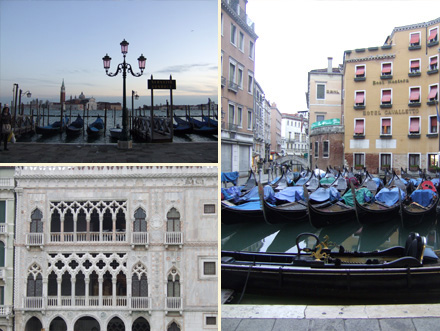 Beautiful Venice
